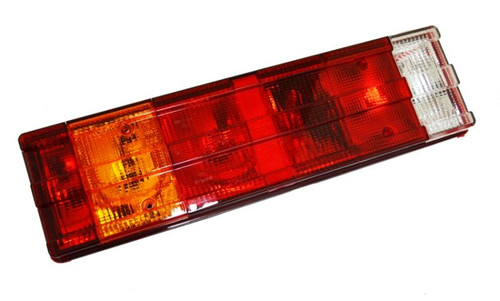 Mercedes Merc Atego I Rear Back Tail Light Lamp With Numper Plate Light Left