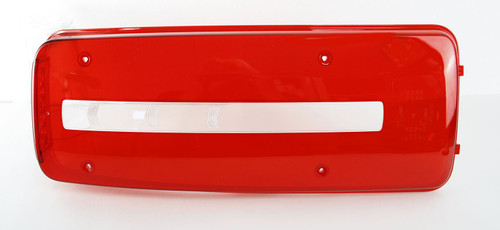 Daf CF LF XF Combination Rear Tail Light Lamps Lens Universal Fit 2013>