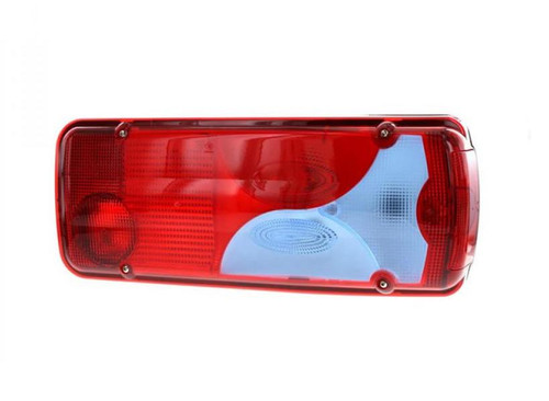 Man TGS TGX Rear Back Tail Light Lamp Right 2007-2020