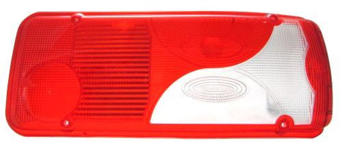 Mercedes Merc Sprinter Rear Back Tail Light Lamp Lens Only Right 2006 Onwards