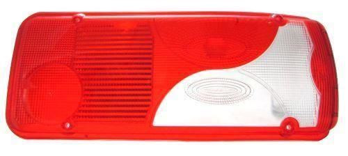 Scania R Series Rear Back Tail Light Lamp Lens Only Right 1981 Onwards