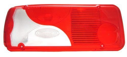 Volkswagen VW Crafter Rear Back Tail Light Lamp Lens Only Left 2006-2017