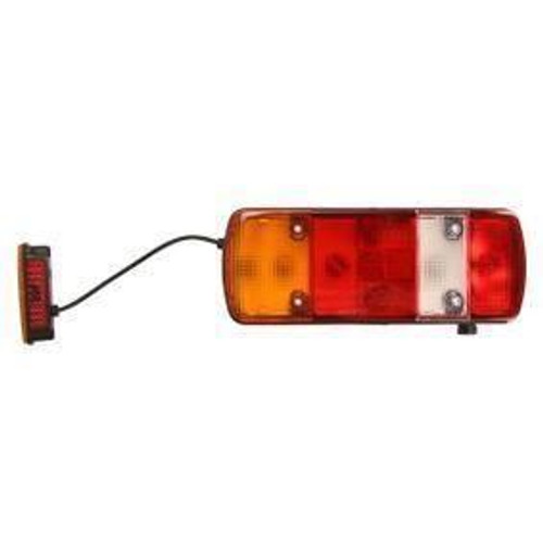 MAN TGL Rear Combination Tail Light