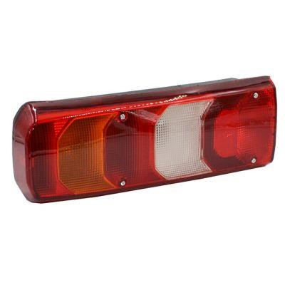 Mercedes Merc Antos LED/Bulb Rear Combination Lamp CW Number Plate Light Left