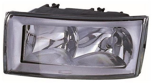 Iveco Daily Headlight Headlamp Passenger N/S Left 7/1999-4/2006
