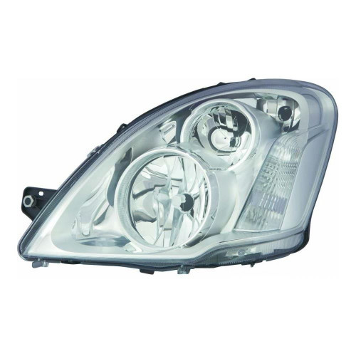 Iveco Daily Headlight Headlamp 7/2011-9/2014 Passenger N/S Excl.Fog Clear Ind