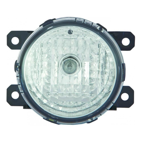 Mercedes Merc Citan W415 Daytime Running Light Lamp Non-LED Type 2012-2020