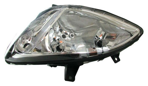 Mercedes Merc Viano Headlight Headlamp Electric Levelling O/S Left 2003-2011