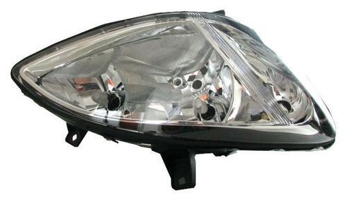 Mercedes Merc Viano Headlight Headlamp Electric Levelling O/S Right 2003-2011