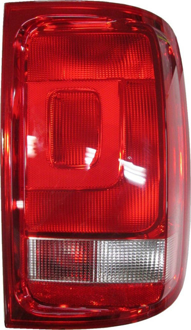 Volkswagen VW Amarok Rear Back Tail Light Lamp Right 2H2945096B - 2010-2013