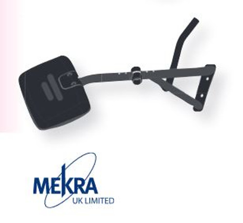 Hino Front View Truck Mirror & Arm 2007 Onwards 595524820 - 879020010 Genuine