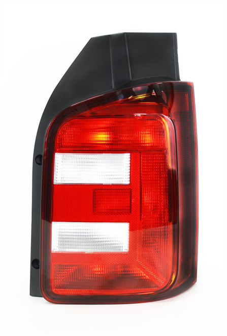 VW Transporter T6 Rear Back Tail Light Lamp Right 2 Rear Doors 2015-2019