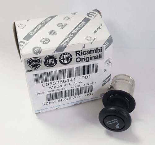 Citroen Relay Dashboard Cigarette Cigar Lighter 53286341 Genuine 2006 Onwards