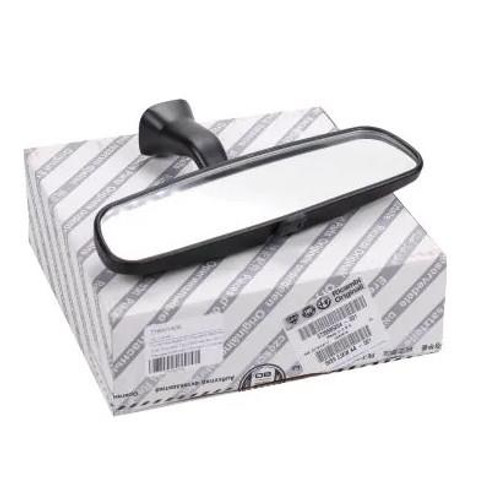 Citroen Relay Interior Rear View Mirror 2006 Onwards - 735695390 Genuine