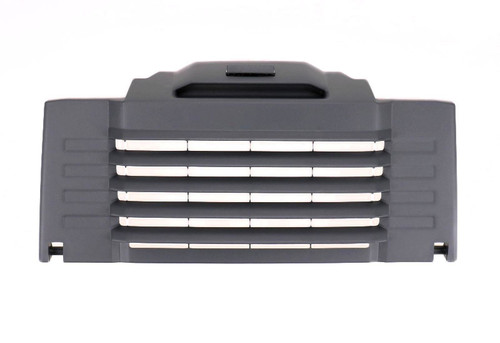 Fiat Ducato Cover Vent Flap Under Seat Front Left or Right 2006 Onward Genuine