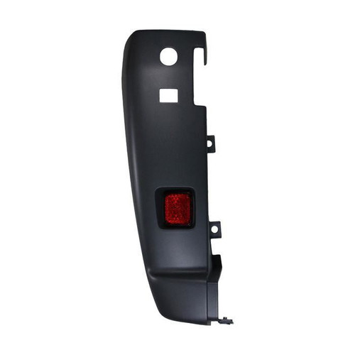 Fiat Ducato Peugeot Boxer Citroen Relay Rear Corner Bumper Left 2014> Genuine