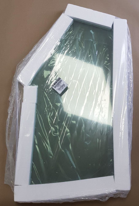 Peugeot Boxer Front Right Door Window 2006 Onwards 9202N6 - 1666450380 Genuine