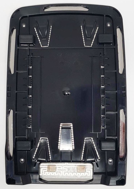 John Deere Tractor Main Mirror Glass 24v Heated Fits Mekra 1036 System 191036009