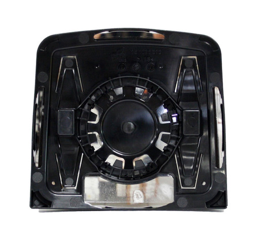 John Deere Tractor Wide Angle Non Heated Glass 1036 D22 Mekra 151036310 Genuine