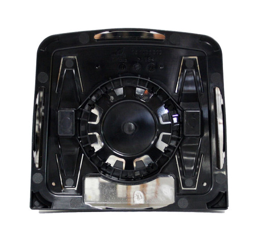 Universal Wide Angle Non Heated Glass 1036 D22 Mekra 151036310 Genuine