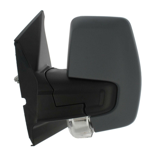 Ford Tourneo Custom Door Wing Mirror Electric Heated Primed N/S Left 2012-6/2018