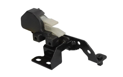 MAN TG3 TGX Front Panel Bonnet Lock Hinge Right 2020 Onwards