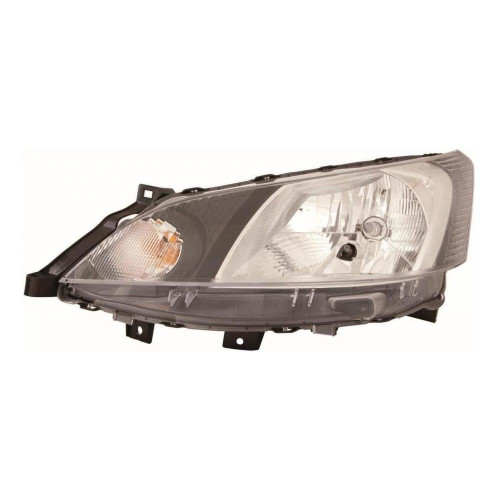 Nissan NV200 Headlight Headlamp 2009 Onwards Passenger N/S Left