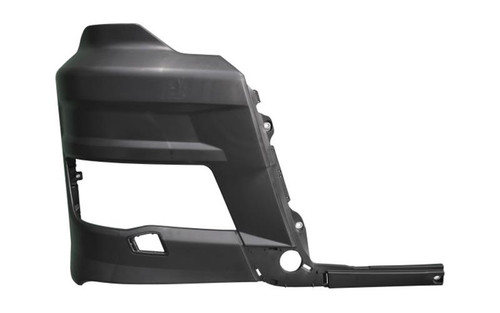 MAN TG3 TGX Headlight Headlamp Surround Panel C/W Washer Hole Right 2020 Onwards