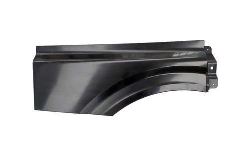 MAN TG3 TGX Mudguard Extension Right 2020 Onwards