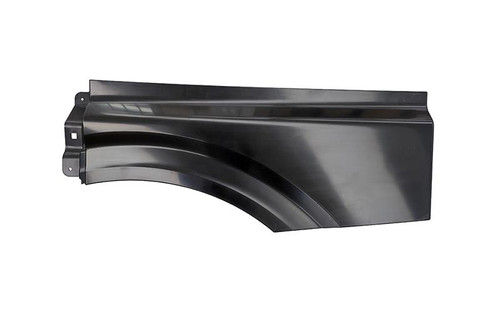 MAN TG3 TGX Mudguard Extension Left 2020 Onwards