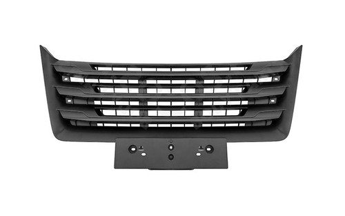 MAN TG3 TGX Front Lower Grille 2020 Onwards