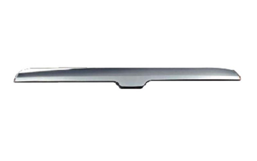 MAN TGX Chrome Grille Trim 2007-2014