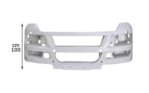 MAN TGX Front Bumper 2007-2014