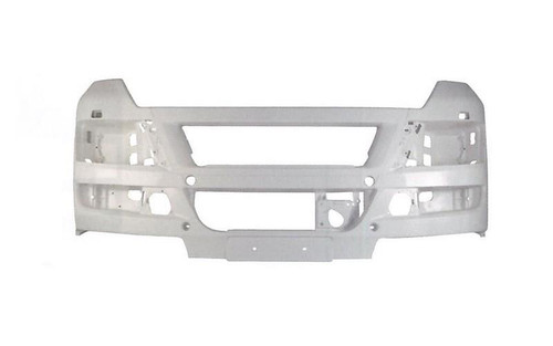 MAN TGX Front Bumper With Active Cruise Control Primed 2007-2014