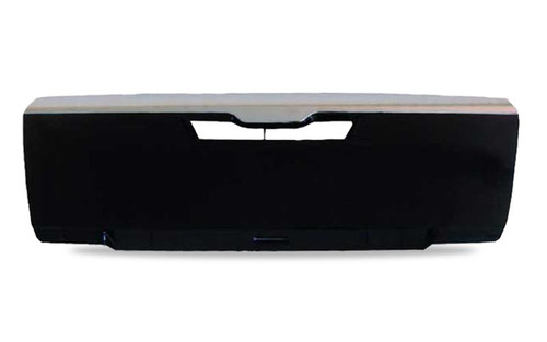 MAN TGX Front Upper Grille Insert 2007-2014