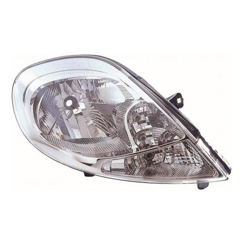 Nissan Primastar Mk2 Headlamp Headlight Clear Indicator O/S Right 10/2006-5/2015