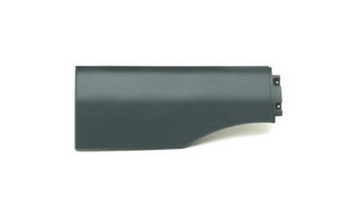 MAN TGX Mudguard Extension Right Grey 2007-2014