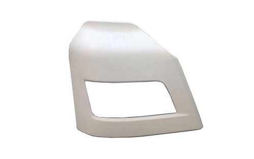 MAN TGX Euro 6 Headlight Headlamp Bumper Surround Primed Right 2014-2020