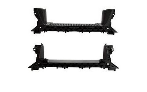 MAN TGX Euro 6 Lower Bumper Centre Step Section 2014-2020