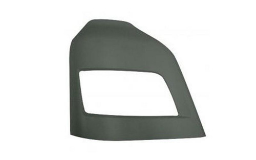 MAN TGX Euro 6 Headlight Headlamp Panel With Washer Right 2014-2020