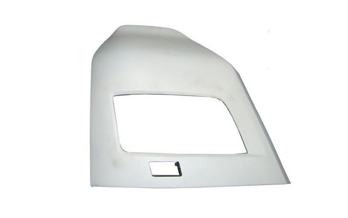 MAN TGX Euro 6 Headlight Headlamp Panel