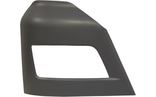 MAN TGX Euro 6 Headlight Headlamp Panel Grey Right 2014-2020