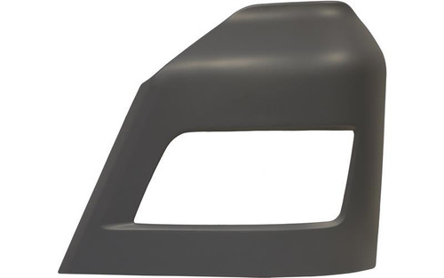 MAN TGX Euro 6 Headlight Headlamp Panel Grey Left 2014-2020