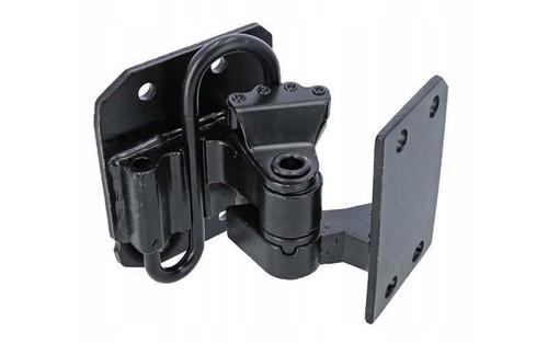 MAN TGX Upper Door Hinge Right 2007-2014