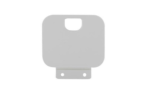 MAN TGS Lower Step Surround Footboard Cover Cap Primed 2007-2013