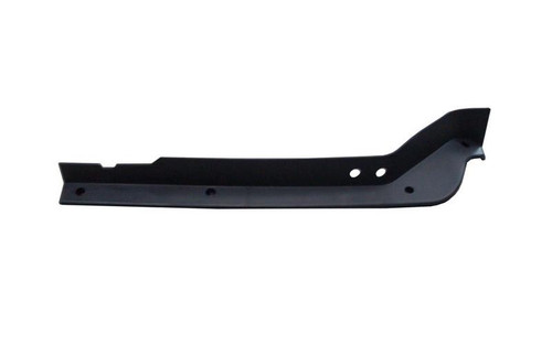 MAN TGS Front Bumper End Trim Panel Right 2007-2013