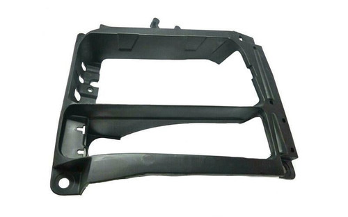 MAN TGS Headlight Headlamp Mounting Panel Right 2007-2013