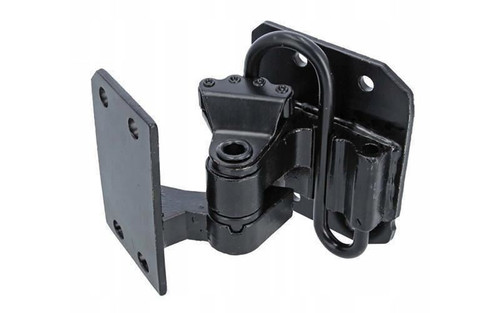 MAN TGS Upper Door Hinge Left 2007-2013