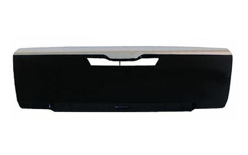 MAN TGS Front Grille Insert Panel 2007-2013