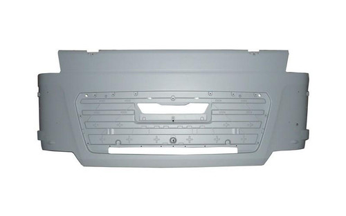 MAN TGS Front Grille Panel 2007-2013